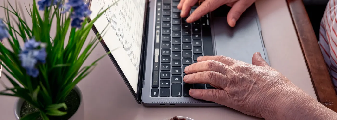 Smart habits for staying safe online